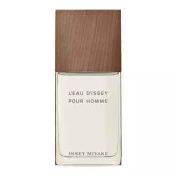 Туалетная вода Issey Miyake Eau De Toilette Intense L'Eau D'Issey Pour Homme Vetiver, 100 мл