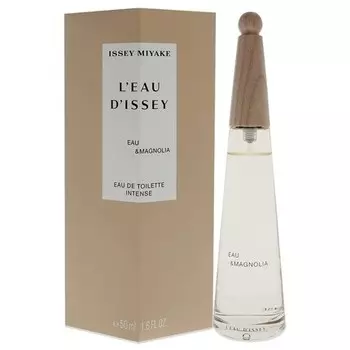 Туалетная вода Issey Miyake L'Eau d'Issey Eau & Magnolia