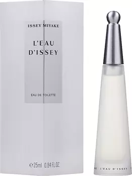 Туалетная вода Issey Miyake L'Eau D'Issey Limited Edition