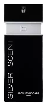 Туалетная вода Jacques Bogart Silver Scent, 100 мл