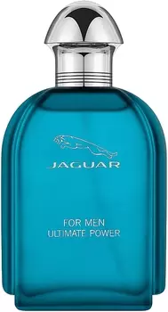 Туалетная вода Jaguar For Men Ultimate Power