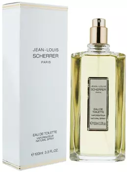 Туалетная вода Jean-Louis Scherrer Eau de Toilette