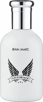 Туалетная вода Jean Marc Vittoriale