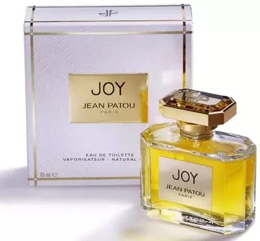 Туалетная вода Jean Patou Joy