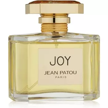 Туалетная вода Jean Patou Joy