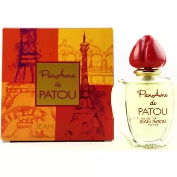 Туалетная вода Jean Patou PanAme De Patou