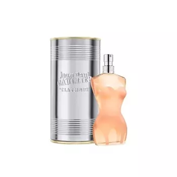 Туалетная вода Jean Paul Gaultier Classique, 50 мл