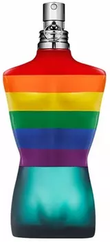 Туалетная вода Jean Paul Gaultier Le Male Pride Collector