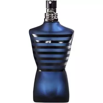 Туалетная вода Jean Paul Gaultier Ultra Male