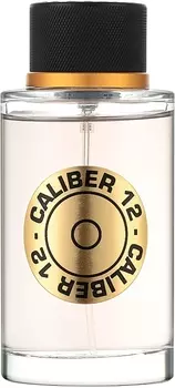 Туалетная вода Jeanne Arthes Caliber 12