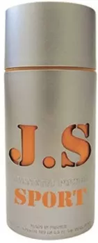 Туалетная вода Jeanne Arthes J. S. Magnetic Power Sport