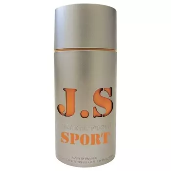 Туалетная вода Jeanne Arthes JS Magnetic Power Sport 100 мл
