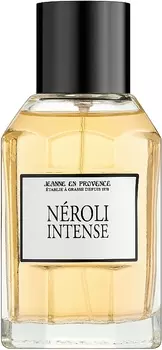 Туалетная вода Jeanne en Provence Neroli Intense