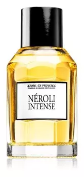 Туалетная вода Jeanne en Provence Nroli Intense, 100 мл