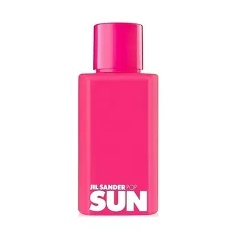 Туалетная вода Jil Sander Sun Pop Arty Pink 100 мл
