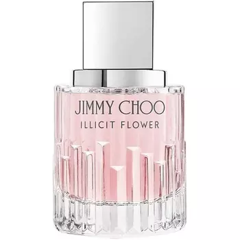 Туалетная вода Jimmy Choo Illicit Flower 40 мл
