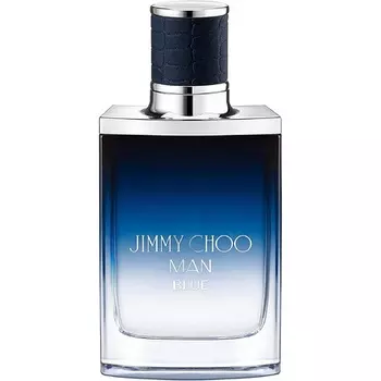 Туалетная вода Jimmy Choo Man Blue