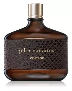 Туалетная вода John Varvatos Vintage, 125 мл