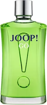 Туалетная вода Joop! Go