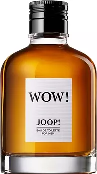 Туалетная вода Joop! Wow!