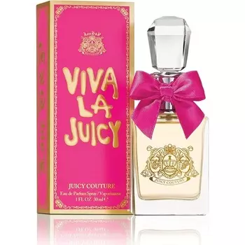 Туалетная вода Juicy Couture 400г