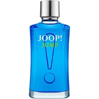 Туалетная вода Jump для него, свежая и ароматная, 100 мл, Joop!