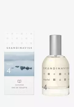 Туалетная вода Kapitel 4, Island Solitude Eau De Toilette Skandinavisk
