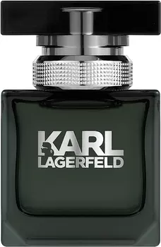 Туалетная вода Karl Lagerfeld Karl Lagerfeld For Him