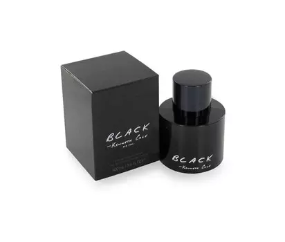 Туалетная вода Kenneth Cole Black, 100 мл