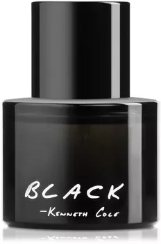 Туалетная вода Kenneth Cole Black for him