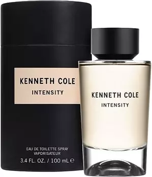 Туалетная вода Kenneth Cole Intensity
