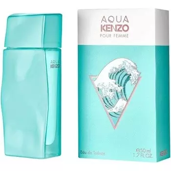 Туалетная вода Kenzo Aqua