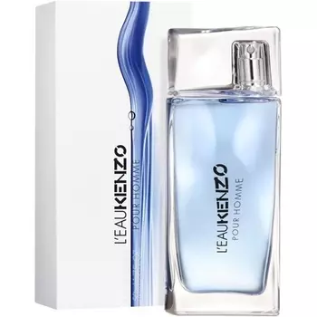 Туалетная вода Kenzo L'eau