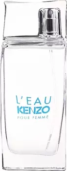 Туалетная вода Kenzo L’Eau Kenzo Pour Femme New Design