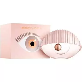 Туалетная вода Kenzo World