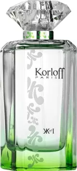 Туалетная вода Korloff Paris Kn°I