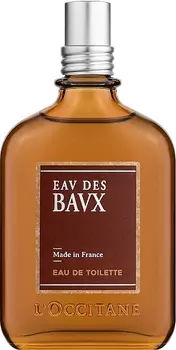 Туалетная вода L'Occitane Eau des Baux