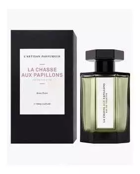 Туалетная вода L'Artisan Parfumeur La Chasse aux Papillons, 100 мл