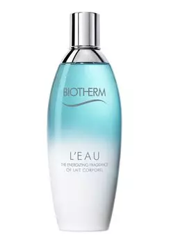 Туалетная вода L'Eau Edt Biotherm