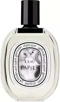 Туалетная вода Diptyque L'Eau Papier