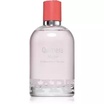 Туалетная вода La Martina Coleccin Clasica Quimera Mujer 100 мл