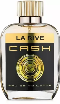 Туалетная вода La Rive Cash