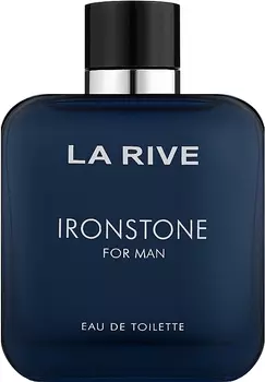 Туалетная вода La Rive Ironstone