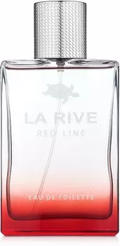 Туалетная вода La Rive Red Line
