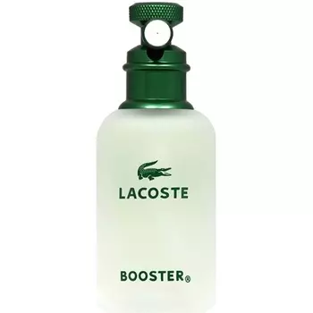 Туалетная вода Lacoste Booster для мужчин 125 мл