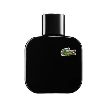 Туалетная вода Lacoste Eau de Lacoste L.12.12 Noir - Intense, 50 мл