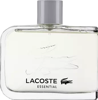 Туалетная вода Lacoste Essential