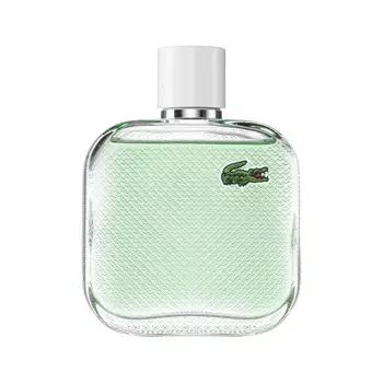 Туалетная вода Lacoste L.12.12 Blanc Eau Fraiche, 100 мл
