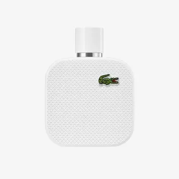 Туалетная вода Lacoste L.12.12 Blanc