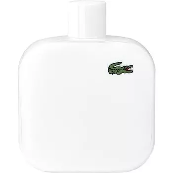 Туалетная вода Lacoste L.12.12 Blanc For Him 175 мл фруктовая, Bvlgari